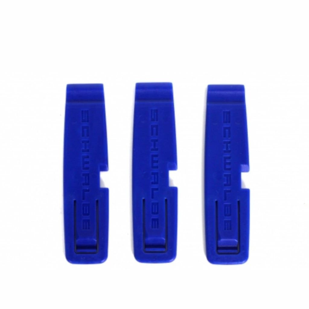 Jeu De 3 Démonte Pneus Solides Schwalbe 3 Jeu De 3 Démonte Pneus Solides Schwalbe – Image 3