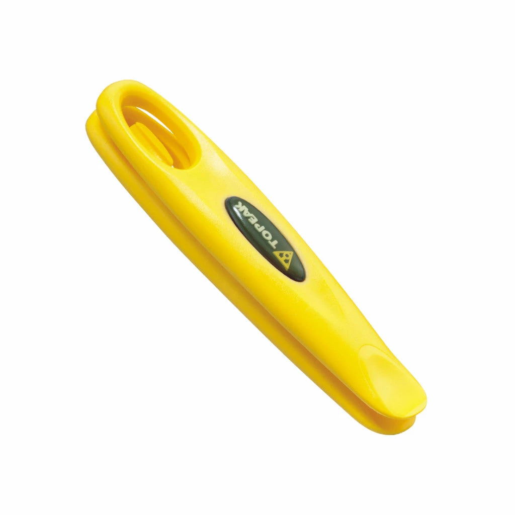 Paire De Démonte Pneu Vélo Topeak Shuttle Lever 1.1 2 Paire De Démonte Pneu Vélo Topeak Shuttle Lever 1.1 – Image 2