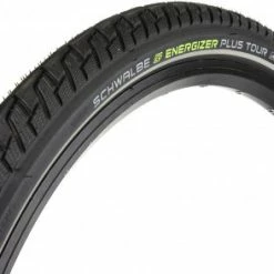 Pneu Vélo Schwalbe Energizer Plus Tour Addix E GreenGuard 28" -Velo Pioneur Soldes Boutique Energizer Plus Tour Profil 494x294 7d7246b6 3e0d 4d8b 980d f684543b0544