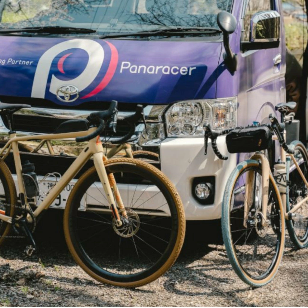 Pneu Vélo Panaracer Gravel King SK 700 - édition Limitée 2022 6 Pneu Vélo Panaracer Gravel King SK 700 - édition Limitée 2022 – Image 6