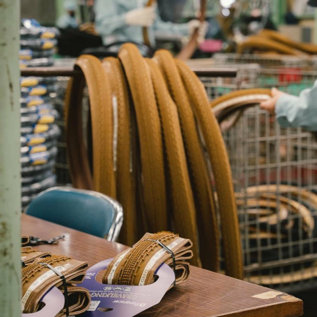 Pneu Vélo Panaracer Gravel King SK 700 - édition Limitée 2022 4 Pneu Vélo Panaracer Gravel King SK 700 - édition Limitée 2022 – Image 4