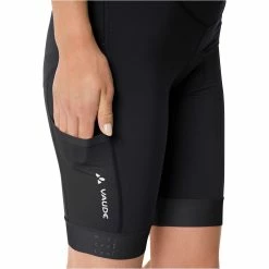 Cuissard Vélo De Course / Gravel Kuro Vaude -Velo Pioneur Soldes Boutique Kuro Vaude 5