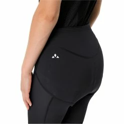 Cuissard Vélo De Course / Gravel Kuro Vaude -Velo Pioneur Soldes Boutique Kuro Vaude 6