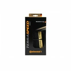 Pneu Gravel Terra Speed Continental Black Chili Tubeless Ready -Velo Pioneur Soldes Boutique Pack Continental Terraspeed beige 1024x1024 e4fbfcc4 342d 4590 9fbb 208f2d5b1319