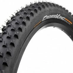 Pneu VTT Continental Cross King PureGrip ShieldWall TLR 29" 9 Pneu VTT Continental Cross King PureGrip ShieldWall TLR 29" -Velo Pioneur Soldes Boutique Pneu Continental Cross King 2018 PureGrip ShieldWall System Tubeless Ready jante 494x294 ef3224f7 4c4b 412d 82ec 280038ab0841