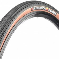 Pneu Vélo Gravel Hutchinson Touareg Tubeless Ready 700 -Velo Pioneur Soldes Boutique Pneu Hutchinson Touareg HardSkin Tubeless Ready 127 tpi noir beige 494x294 26bc59d5 b7fa 41b2 9113 b0e0bec77e3b