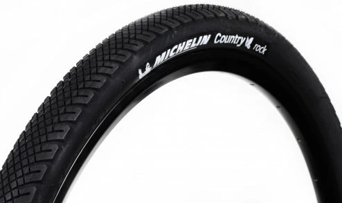 Pneu Vélo Michelin Country Rock 26 X 1.75 1 Pneu Vélo Michelin Country Rock 26 X 1.75
