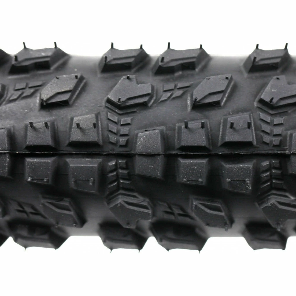 Pneu Vélo VTT Loisir Terrains Mixtes Rubena Mitas Tomcat 27.5 X 2.10" 2 Pneu Vélo VTT Loisir Terrains Mixtes Rubena Mitas Tomcat 27.5 X 2.10" – Image 2