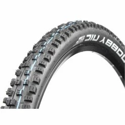 Pneu VTTAE Nobby Nic Schwalbe 29 X 2.60 Addix SpeedGrip Super Trail
