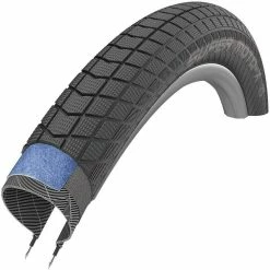 Pneu Schwalbe Super Moto-X GreenGuard 27.5 X 2.40