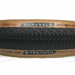 Pneu Vélo Gravel Cannonball Teravail 650 / 700 Tubeless Ready -Velo Pioneur Soldes Boutique Pneu Teravail Cannonball 3