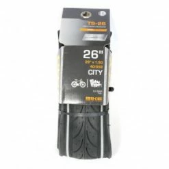 BIKE ORIGINAL Pneu City 26 X 1.50 Slick Avec Bandes Réflectives -Velo Pioneur Soldes Boutique Pneu Bike Original City 26x1.50 Packaging 494x294 4a27ed4b d457 4ce5 bc06 1ac9988a80c4