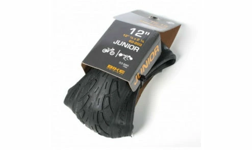 BIKE ORIGINAL Pneu Pour Vélo Enfant 12 1/2 X 2 1/4 Pouces Tringles Souples 2 BIKE ORIGINAL Pneu Pour Vélo Enfant 12 1/2 X 2 1/4 Pouces Tringles Souples – Image 2