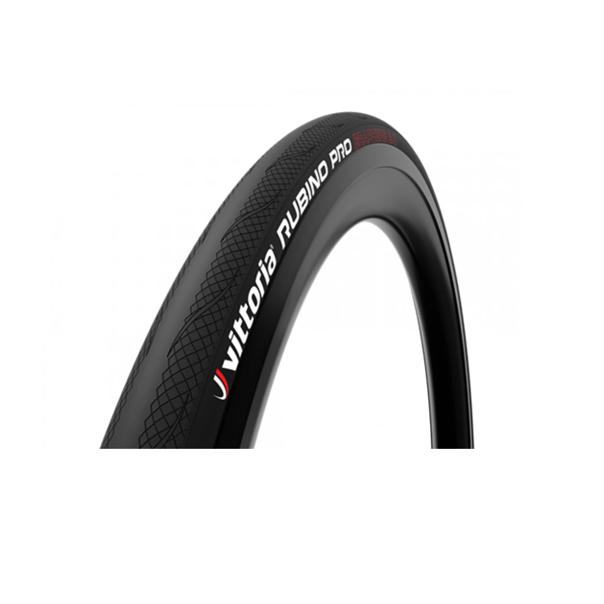 Pneu Vélo Route Vittoria Rubino Pro 700c Graphene 2.0 Gomme 3C 2 Pneu Vélo Route Vittoria Rubino Pro 700c Graphene 2.0 Gomme 3C – Image 2