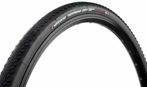 Pneu Vittoria Terreno Dry 3C Graphene 2.0 TR 700C – Image 5