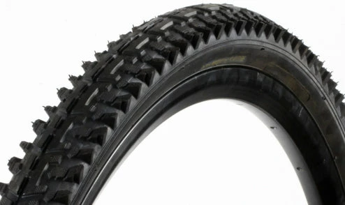 Pneu VTT Anticrevaison Dutch Perfect 26 X 1.75 1 Pneu VTT Anticrevaison Dutch Perfect 26 X 1.75