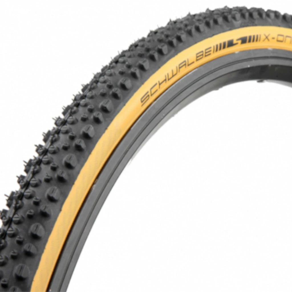 Pneu Vélo X-One Allround Schwalbe 700 X 33C Tubeless Easy 1 Pneu Vélo X-One Allround Schwalbe 700 X 33C Tubeless Easy