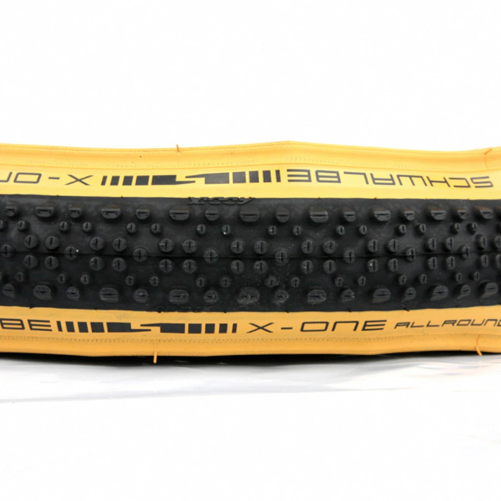 Pneu Vélo X-One Allround Schwalbe 700 X 33C Tubeless Easy 2 Pneu Vélo X-One Allround Schwalbe 700 X 33C Tubeless Easy – Image 2