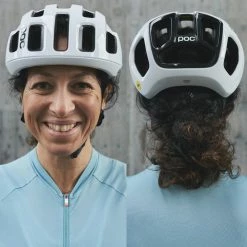 Casque Vélo Route Ventral Air MIPS Poc 13 Casque Vélo Route Ventral Air MIPS Poc -Velo Pioneur Soldes Boutique VentralAirMIPS poc blanc casque