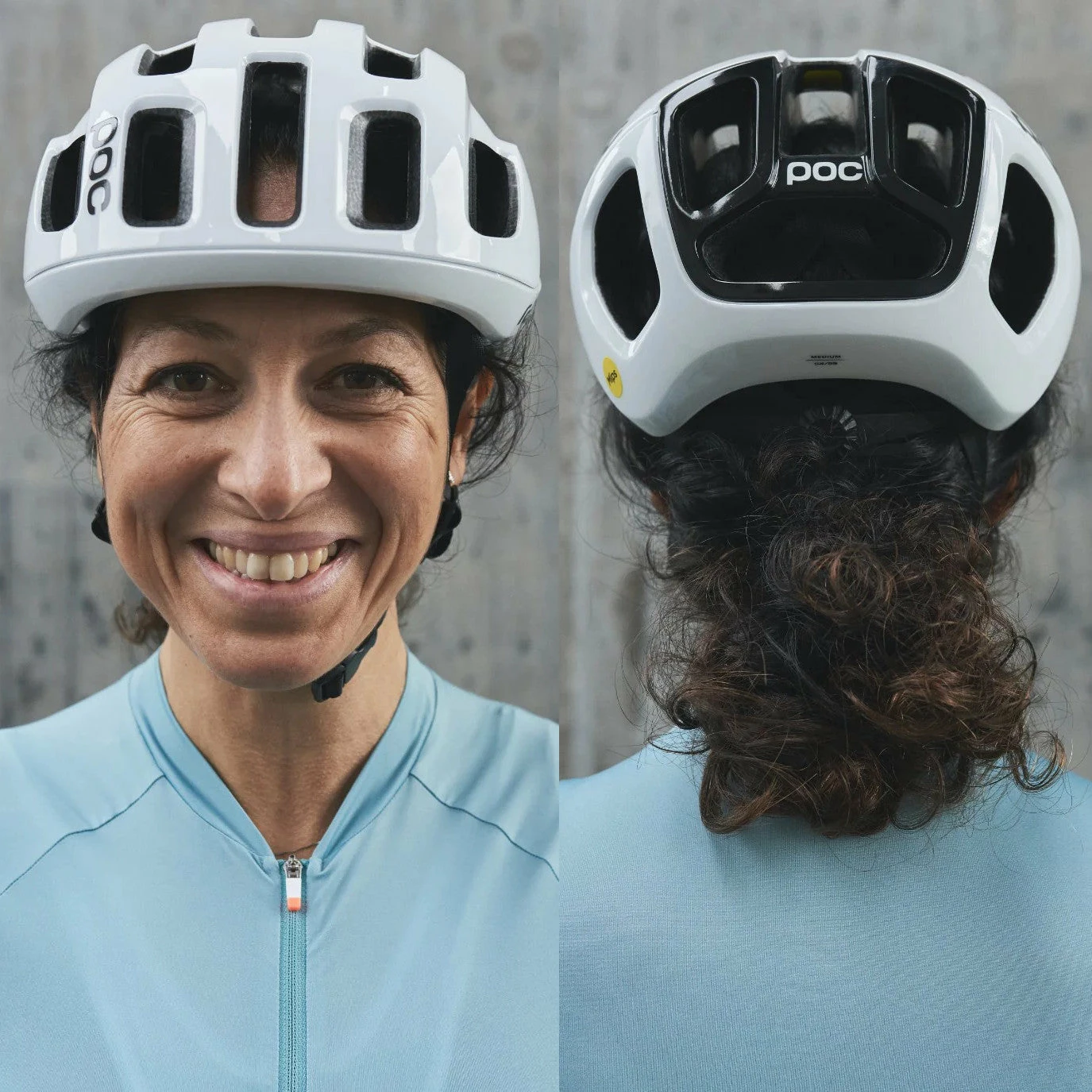 Casque Vélo Route Ventral Air MIPS Poc 6 Casque Vélo Route Ventral Air MIPS Poc – Image 6