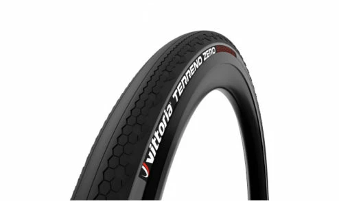 Pneu Vélo Gravel Vittoria Terreno Zero TNT 650 X 47C 1 Pneu Vélo Gravel Vittoria Terreno Zero TNT 650 X 47C