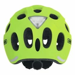 Casque Vélo Urbain Youn-I ACE Abus -Velo Pioneur Soldes Boutique abus casque youn i ace signal yellow 004