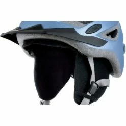 Bonnet Hiver Pour Casque Vélo - Abus -Velo Pioneur Soldes Boutique bonnet hiver pour casque velo abus full 3
