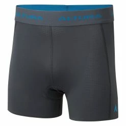 Boxer De Cyclisme Avec Insert Rembourré Pour Hommes Altura Tempo -Velo Pioneur Soldes Boutique boxer altura tempo homme 2