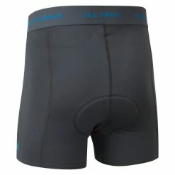 Boxer De Cyclisme Avec Insert Rembourré Pour Hommes Altura Tempo -Velo Pioneur Soldes Boutique boxer altura tempo homme 3
