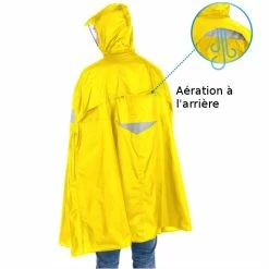 HOCK Cape Vélo Imperméable Super Praktiko 9 HOCK Cape Vélo Imperméable Super Praktiko -Velo Pioneur Soldes Boutique cape velo impermeable super praktiko full 3