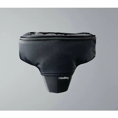 HÖVDING Casque Airbag Pour Cycliste Hövding 3 3 HÖVDING Casque Airbag Pour Cycliste Hövding 3 – Image 3