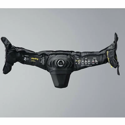 HÖVDING Casque Airbag Pour Cycliste Hövding 3 4 HÖVDING Casque Airbag Pour Cycliste Hövding 3 – Image 4