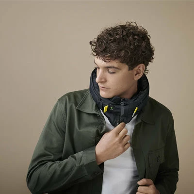 HÖVDING Casque Airbag Pour Cycliste Hövding 3 5 HÖVDING Casque Airbag Pour Cycliste Hövding 3 – Image 5