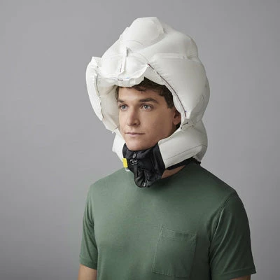 HÖVDING Casque Airbag Pour Cycliste Hövding 3 6 HÖVDING Casque Airbag Pour Cycliste Hövding 3 – Image 6