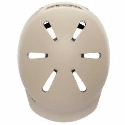 Casque Bern Watts 2.0 Beige Mat Pour Vélo En Ville -Velo Pioneur Soldes Boutique casque bern watts 2 0 beige mat pour velo en ville full 6