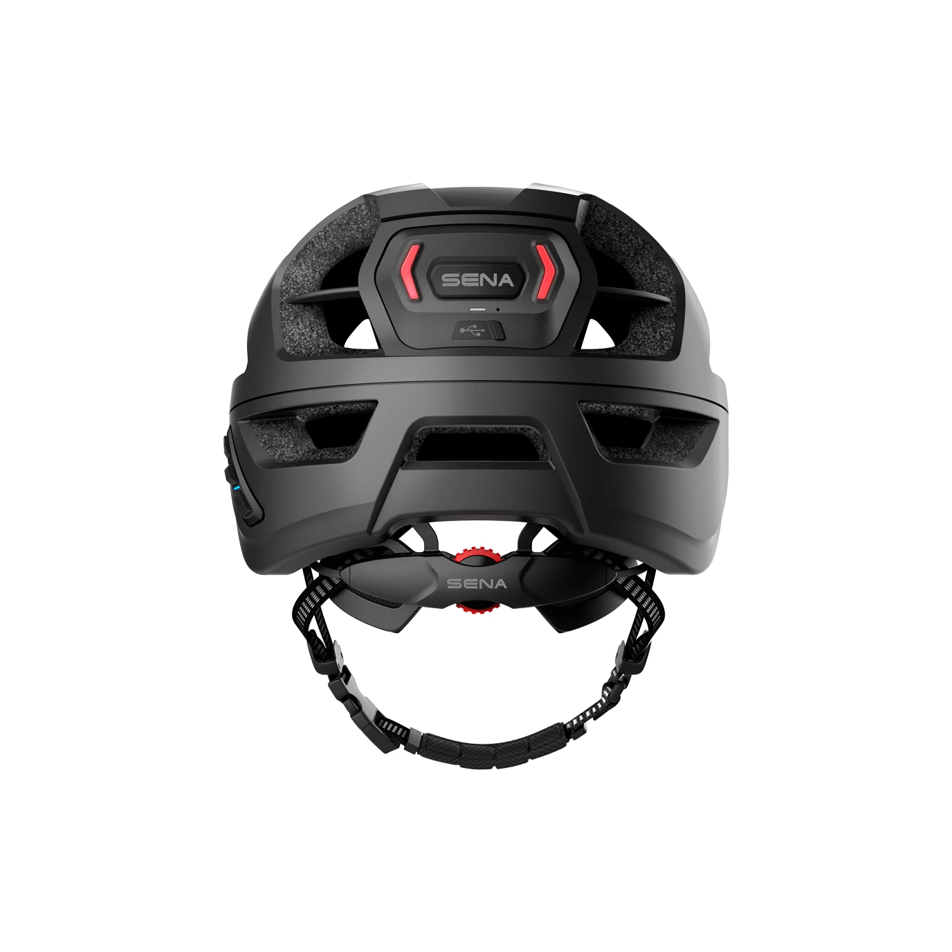 Casque VTT Et VTTAE Connecté Bluetooth M1 Sena 4 Casque VTT Et VTTAE Connecté Bluetooth M1 Sena – Image 4