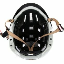 Casque Cycliste Urbain Et VAE Roadster Gris Casco -Velo Pioneur Soldes Boutique casque cycliste urbain et vae roadster gris casco full 4