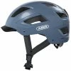 Casque De Vélo De Ville Bleu Hyban 2.0 Abus