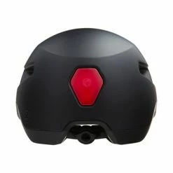 Casque De Vélo Lazer Urbanize Avec Visière -Velo Pioneur Soldes Boutique casque de velo lazer urbanize avec visiere full 4