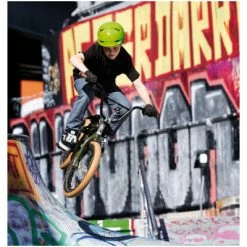 Casque De Vélo Urbain Pour Enfant Scraper Kid 3.0 ABUS -Velo Pioneur Soldes Boutique casque de velo urbain pour enfant scraper kid 3 0 abus full 5