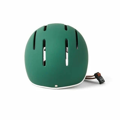 Casque Enfant Vert Thousand Jr Avec Autocollants 3 Casque Enfant Vert Thousand Jr Avec Autocollants – Image 3
