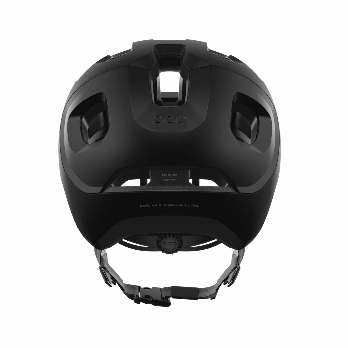 Casque VTT Et VTTAE Axion Poc 4 Casque VTT Et VTTAE Axion Poc – Image 4