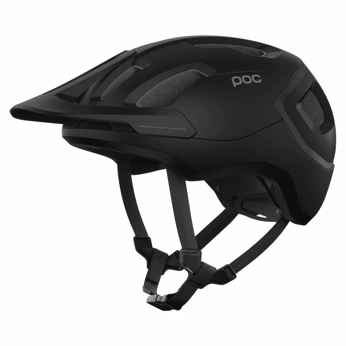 Casque VTT Et VTTAE Axion Poc 1 Casque VTT Et VTTAE Axion Poc