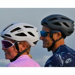 Casque Vélo Route Connecté Intercom Bluetooth C1 Sena 12 Casque Vélo Route Connecté Intercom Bluetooth C1 Sena -Velo Pioneur Soldes Boutique casque route c1 sena gris ou blanc