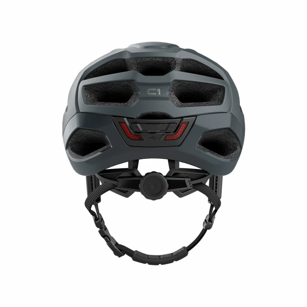 Casque Vélo Route Connecté Intercom Bluetooth C1 Sena 4 Casque Vélo Route Connecté Intercom Bluetooth C1 Sena – Image 4