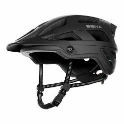 Casque VTT Et VTTAE Connecté Mesh Intercom M1 Evo Sena