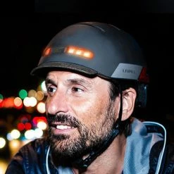 Casque Urbain Connecté Avec éclairages BH51 Neo Livall 8 Casque Urbain Connecté Avec éclairages BH51 Neo Livall -Velo Pioneur Soldes Boutique casque urbain connecte avec eclairages bh51 neo livall full 3
