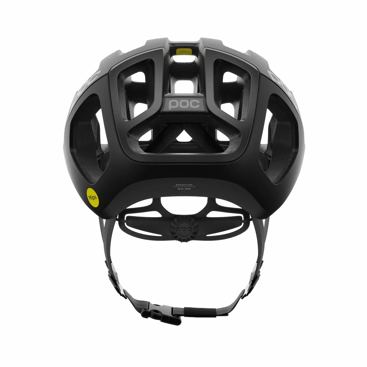 Casque Vélo Route Ventral Air MIPS Poc 4 Casque Vélo Route Ventral Air MIPS Poc – Image 4