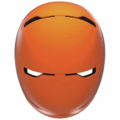 Casque Vélo Abus Scraper 3.0 Signal Orange 7 Casque Vélo Abus Scraper 3.0 Signal Orange -Velo Pioneur Soldes Boutique casque velo abus scraper 3 0 signal orange full 4
