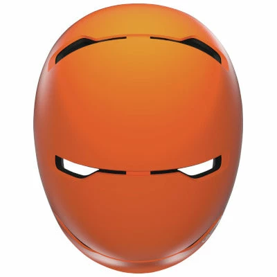 Casque Vélo Abus Scraper 3.0 Signal Orange 4 Casque Vélo Abus Scraper 3.0 Signal Orange – Image 4